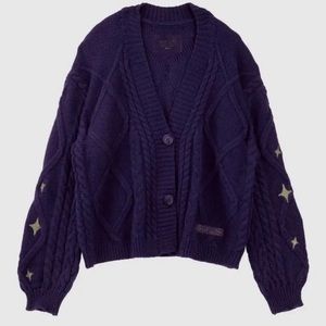 Taylor Swift Speak Now Cardigan